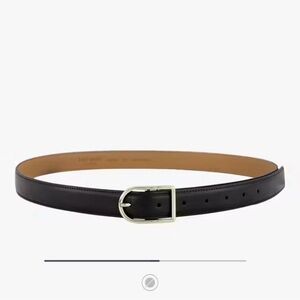Kate Spade • Belt • Small/Medium • Black